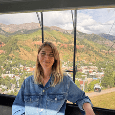 Picture of Rikke Harker