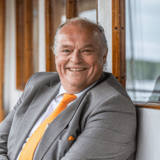 Picture of Göran Söderdahl