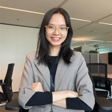 Picture of Giang Nguyen