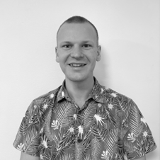 Picture of Måns Alklint
