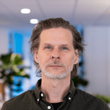 Bild på Thomas Jansson