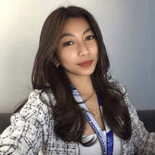 Picture of Jonna May Virtudazo