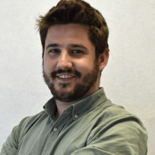 Picture of Alejandro Argemi