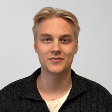 Bild på Kevin