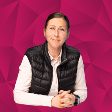 Bild på Olivia Mugelli