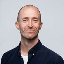 Billede af Niels Bjørndal Nygaard