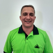 Foto de ALCINDO DOS SANTOS BELTRAME