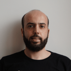 Picture of João António