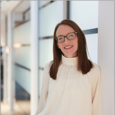 Bild på Karin Thellengard