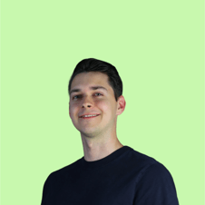 Picture of Ignas Baltutis