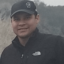 Picture of Alejo Padilla