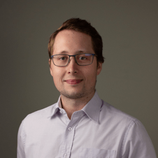 Picture of Fredrik Dehlin