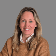 Bild på Christina Jorup