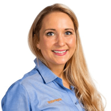 Bilde av Pernille Gusfre Dragsten