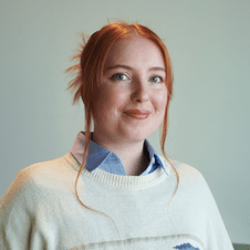 Picture of Elsa Stjernkvist