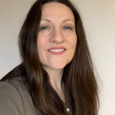 Picture of Alexandra Binatti