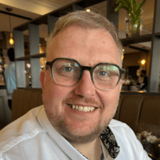 Picture of Stuart Taylor