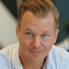 Picture of Joakim Erlandsson