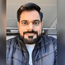 Picture of Muhammad Rizwan