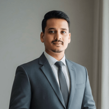 Picture of Arun Godhani