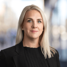 Bild på Sofia Strömsten
