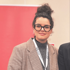 Picture of Valeria Cunico