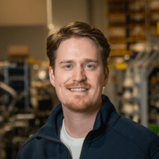 Bild på Anton Karlsson