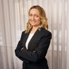 Bild på Sara Millberg