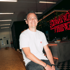 Foto van Niels Sacharias