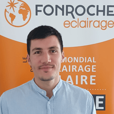 Picture of Antoine MIOSSEC