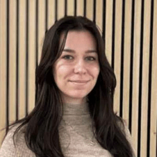 Picture of Fanni Vegvari