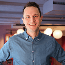 Picture of Gustaf Sköld