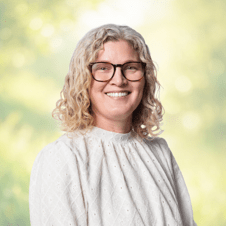 Bild på Josephine Johansson