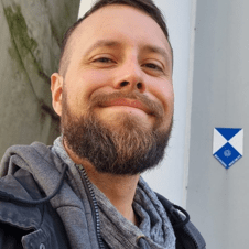 Picture of Fredrik Andersson