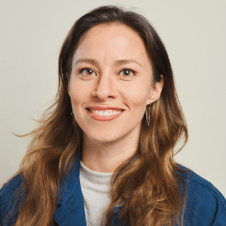 Picture of Georgina Morales