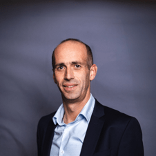 Picture of Wim Vangramberen