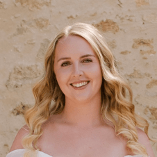 Picture of Christie Pughe-Morgan