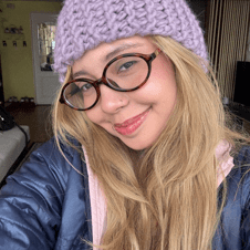 Picture of Laura Fernanda Correal Briceño