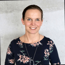 Bild på Caroline Eliasson
