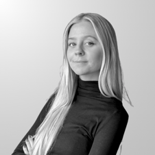 Bild på Julia Fresk