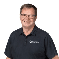 Picture of John Steel