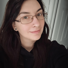 Picture of Emma Streeter