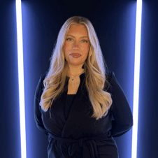 Bild på Elin Sjödin