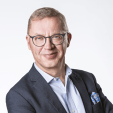 Kuva henkilöstä Olli Tirkkonen