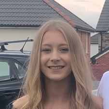 Picture of Leah Fontier