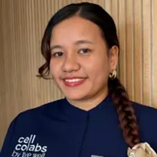 Picture of Gillian Lum, D.O.