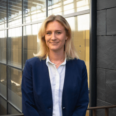 Picture of Maja Larsson