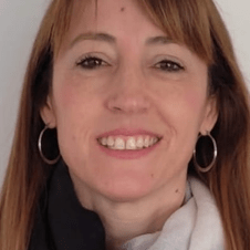 Foto de Karen Tanner