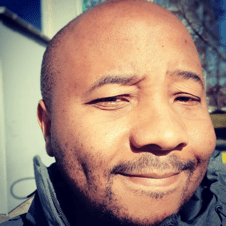 Picture of Leon Mwazange
