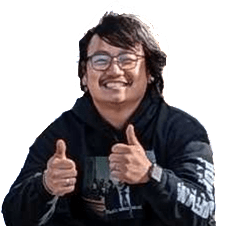 Picture of Josh Yang